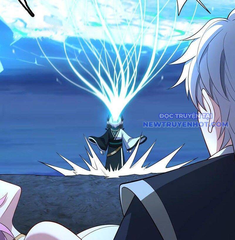 Đại Lộ Vô Danh: Chapter 69