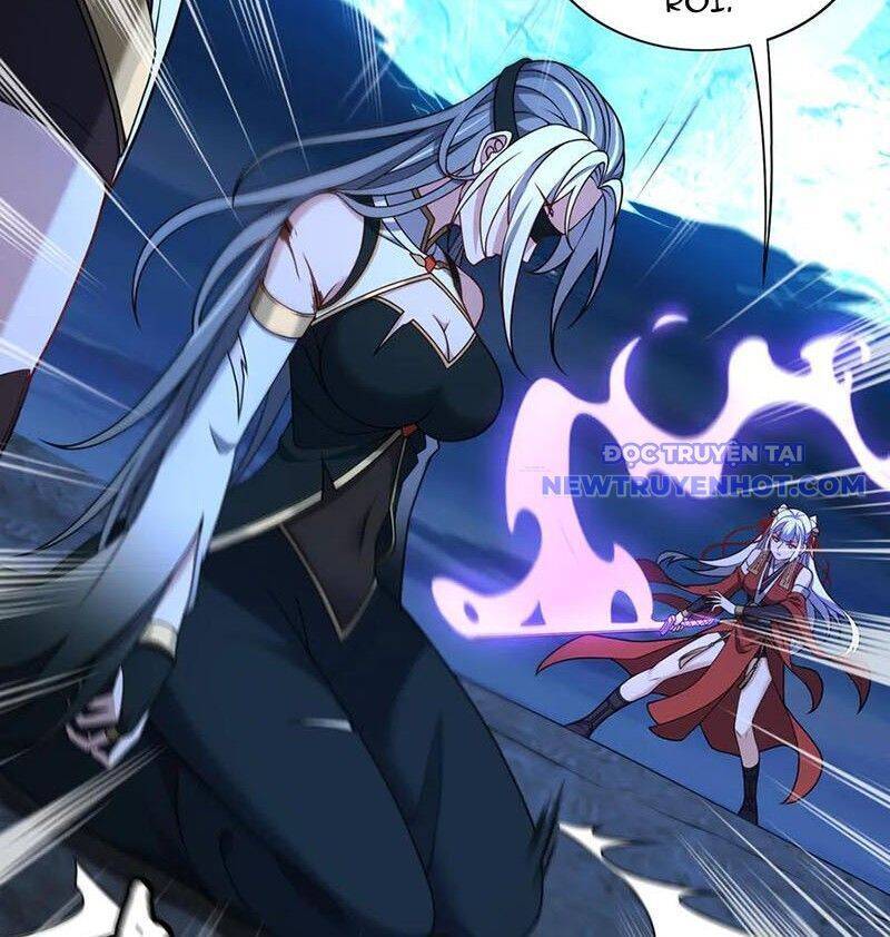 Đại Lộ Vô Danh: Chapter 69