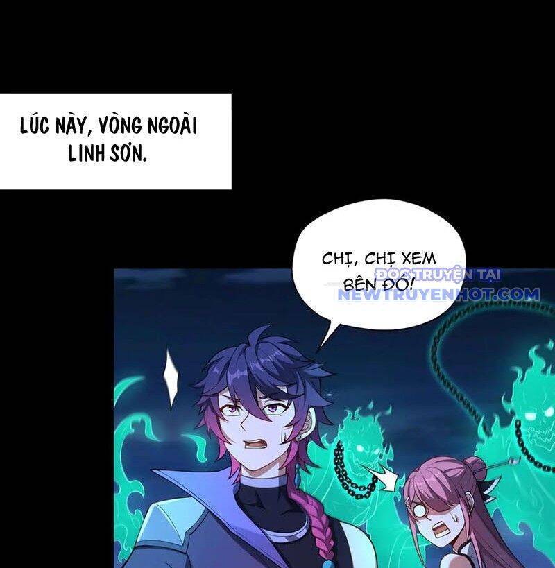 Đại Lộ Vô Danh: Chapter 69