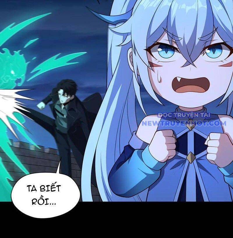 Đại Lộ Vô Danh: Chapter 69