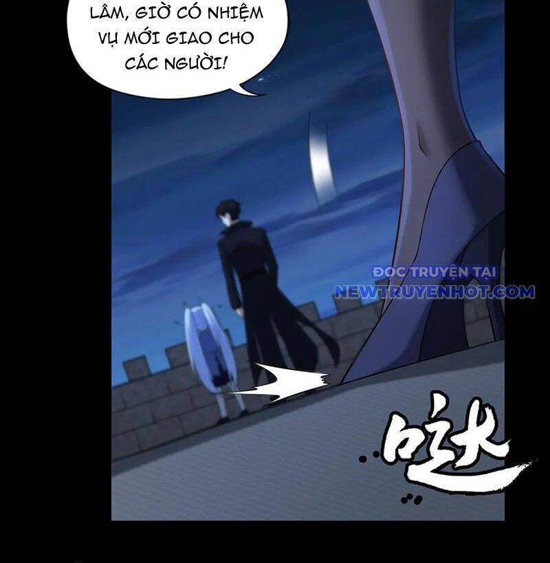 Đại Lộ Vô Danh: Chapter 69