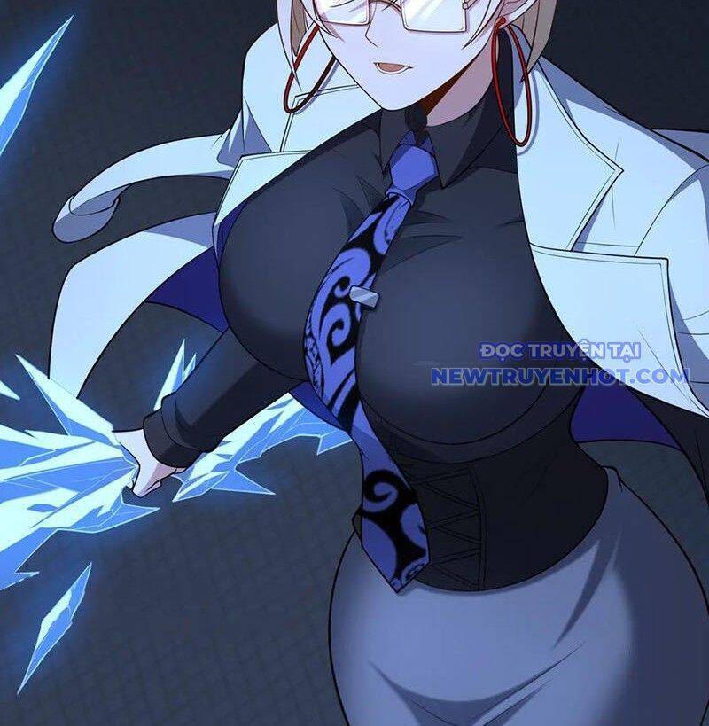 Đại Lộ Vô Danh: Chapter 69