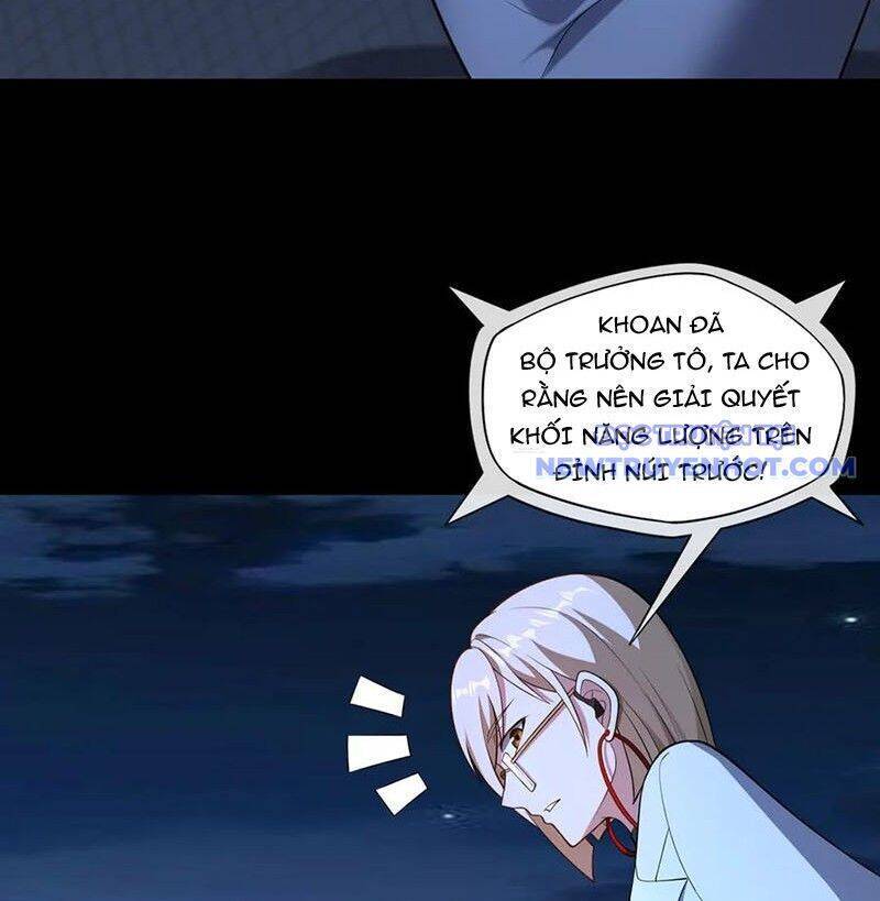Đại Lộ Vô Danh: Chapter 69