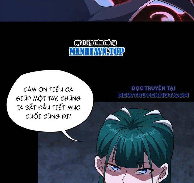 Đại Lộ Vô Danh: Chapter 69