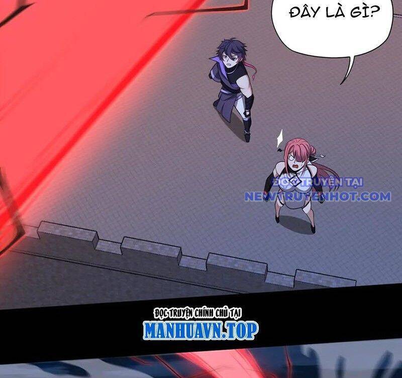 Đại Lộ Vô Danh: Chapter 69