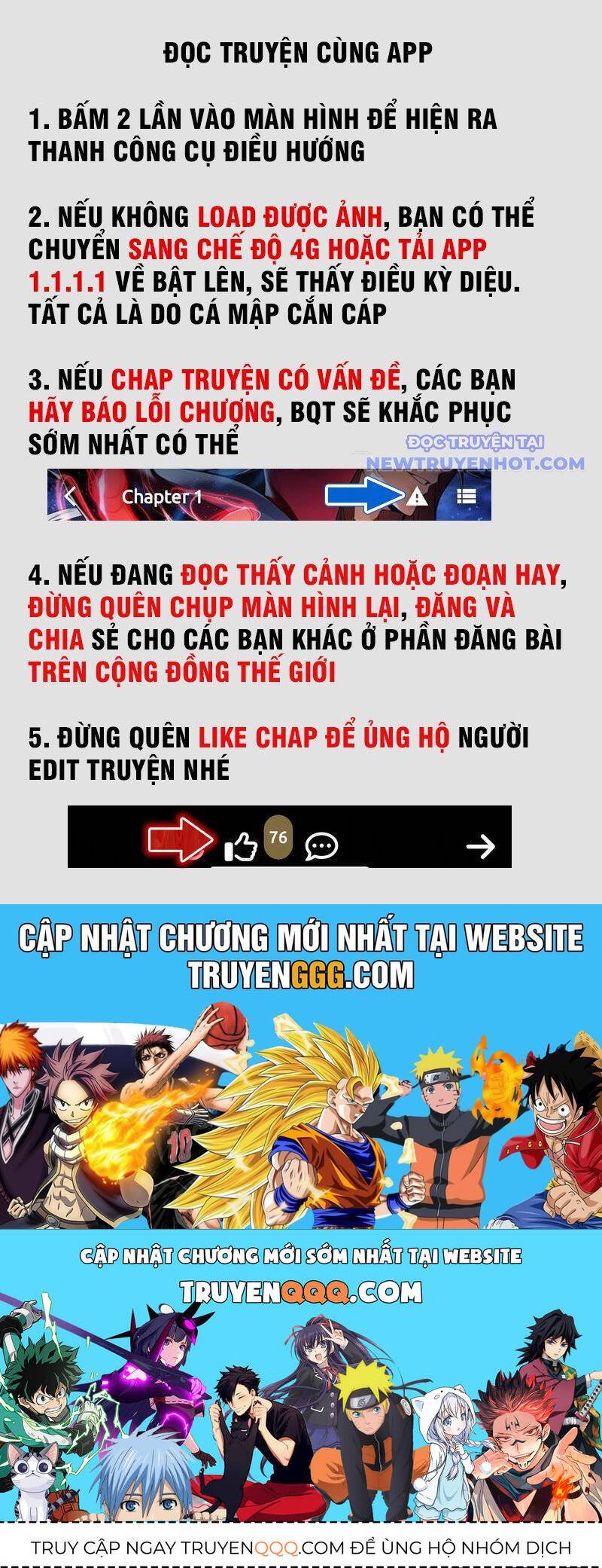 Đại Lộ Vô Danh: Chapter 69