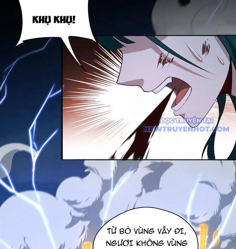 Đại Lộ Vô Danh: Chapter 69