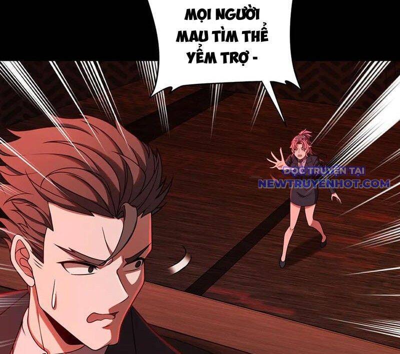 Đại Lộ Vô Danh: Chapter 70