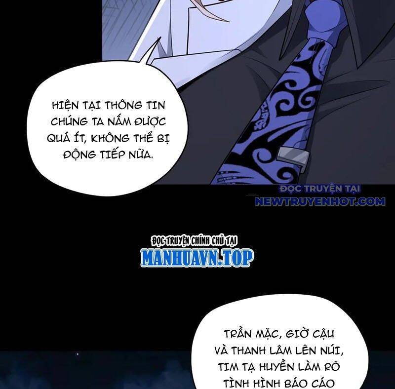 Đại Lộ Vô Danh: Chapter 70