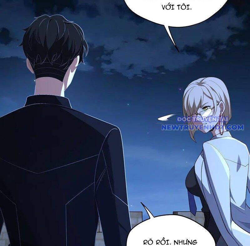 Đại Lộ Vô Danh: Chapter 70