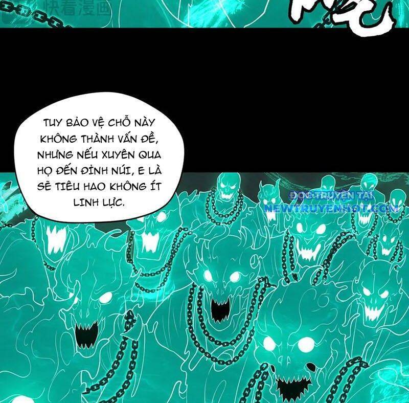 Đại Lộ Vô Danh: Chapter 70