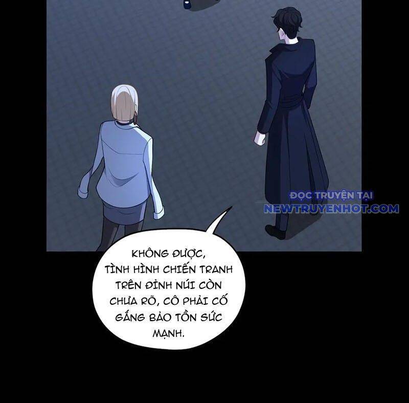 Đại Lộ Vô Danh: Chapter 70