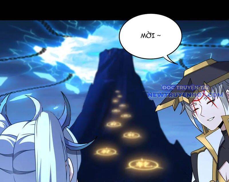 Đại Lộ Vô Danh: Chapter 70