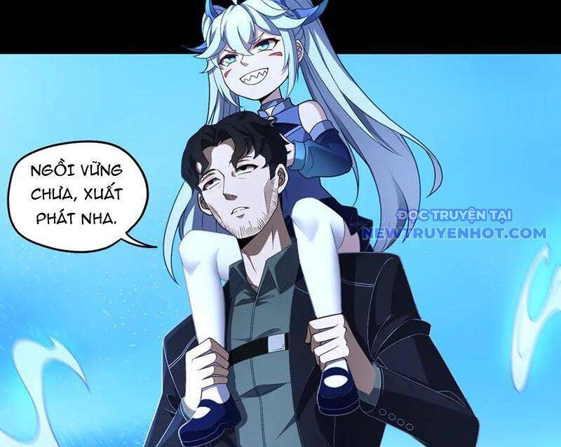 Đại Lộ Vô Danh: Chapter 70