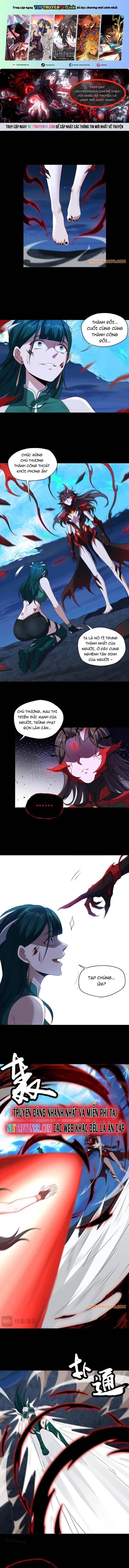 Đại Lộ Vô Danh: Chapter 71