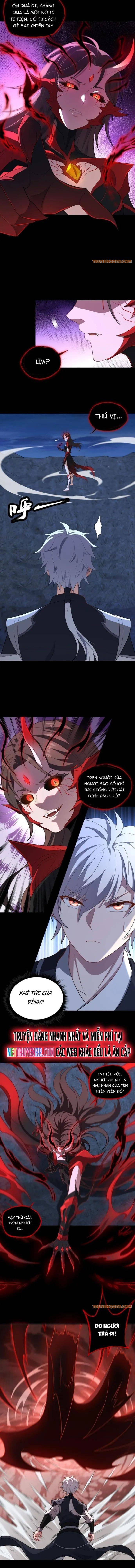 Đại Lộ Vô Danh: Chapter 71