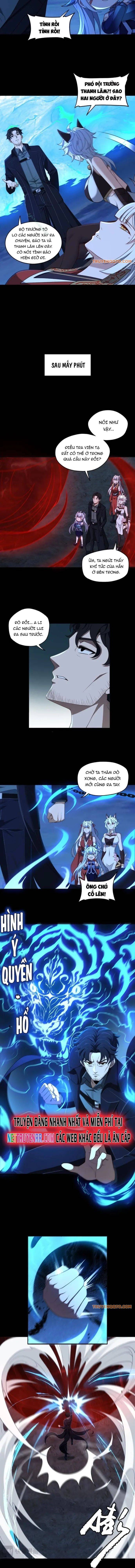 Đại Lộ Vô Danh: Chapter 73