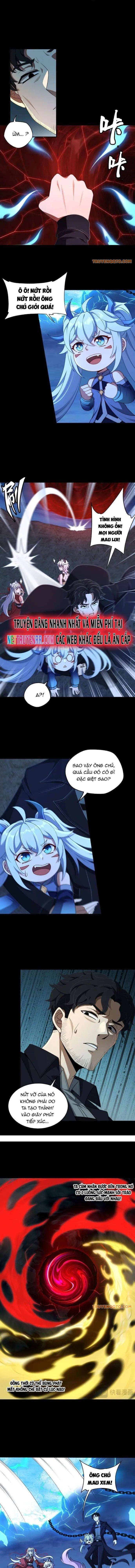 Đại Lộ Vô Danh: Chapter 73