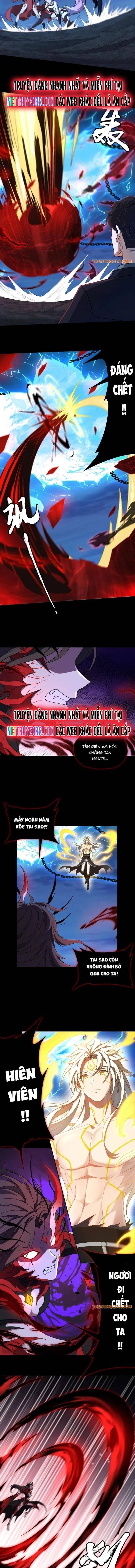 Đại Lộ Vô Danh: Chapter 73