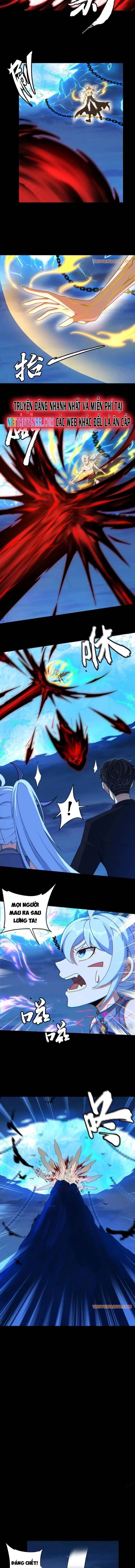Đại Lộ Vô Danh: Chapter 73