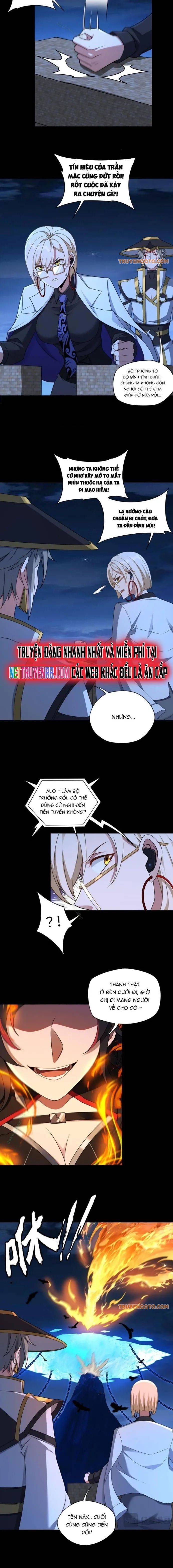 Đại Lộ Vô Danh: Chapter 73