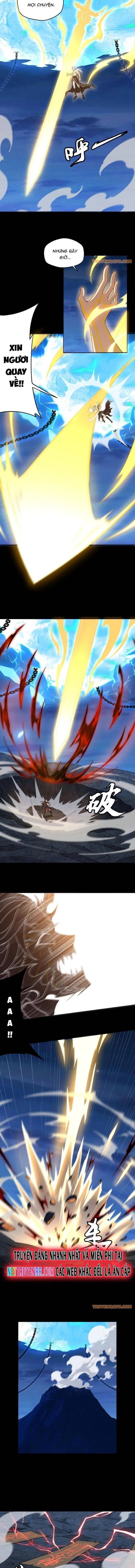 Đại Lộ Vô Danh: Chapter 75