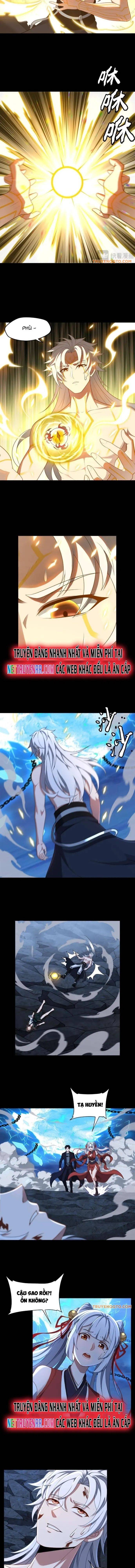 Đại Lộ Vô Danh: Chapter 75