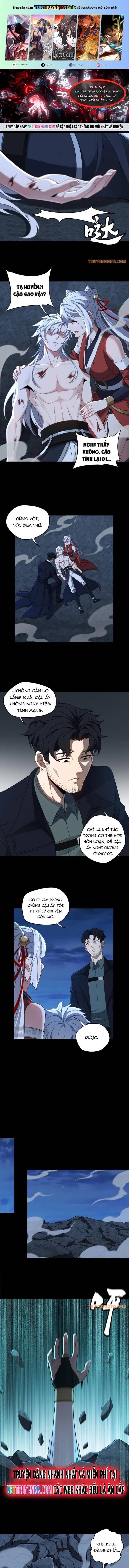 Đại Lộ Vô Danh: Chapter 76