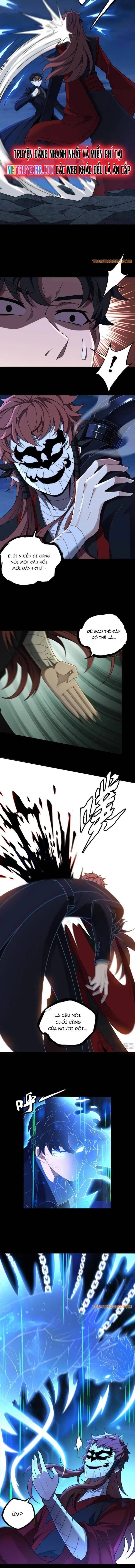 Đại Lộ Vô Danh: Chapter 76