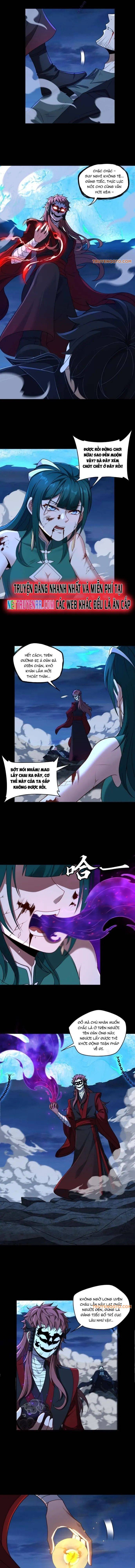 Đại Lộ Vô Danh: Chapter 76