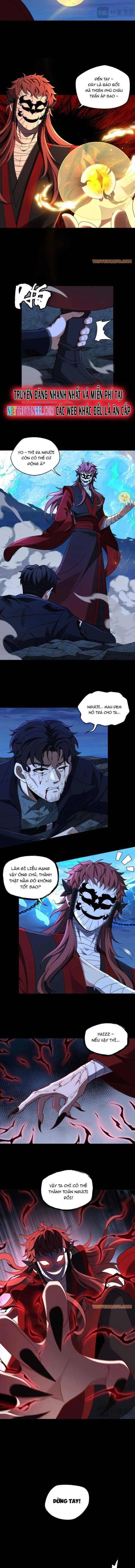 Đại Lộ Vô Danh: Chapter 76