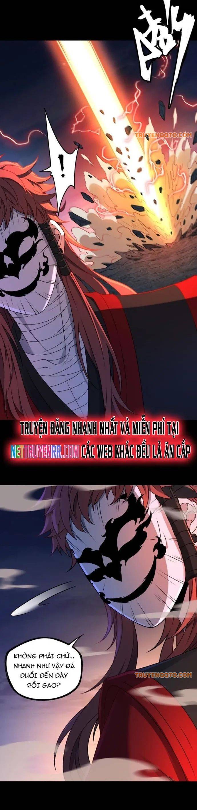 Đại Lộ Vô Danh: Chapter 76