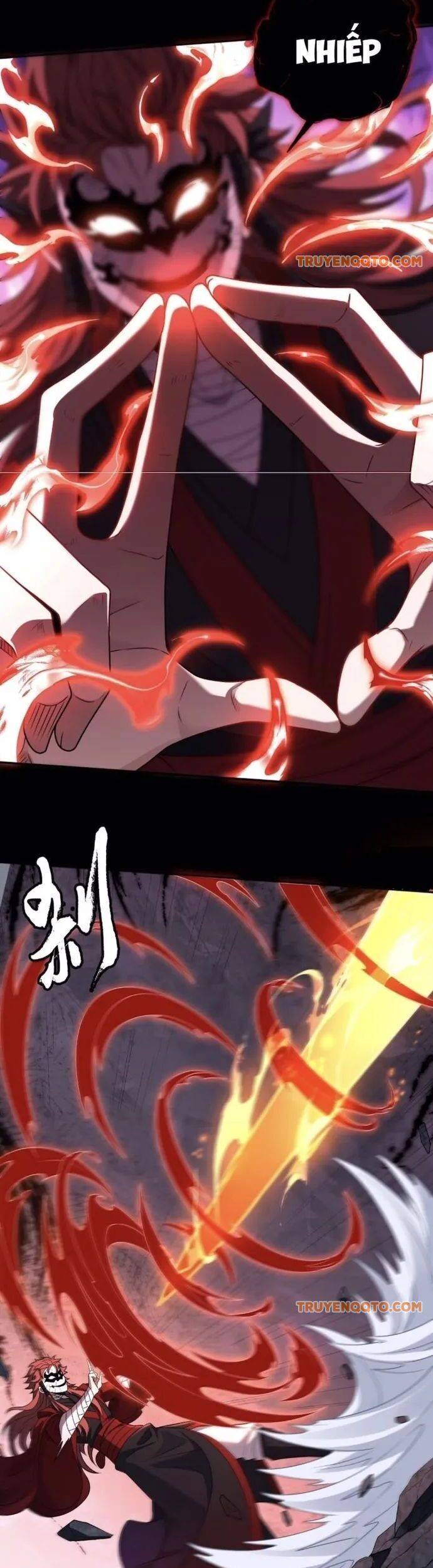 Đại Lộ Vô Danh: Chapter 77