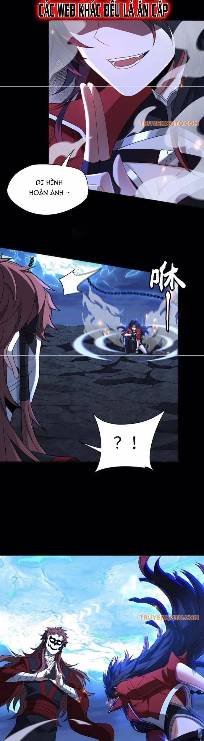 Đại Lộ Vô Danh: Chapter 77