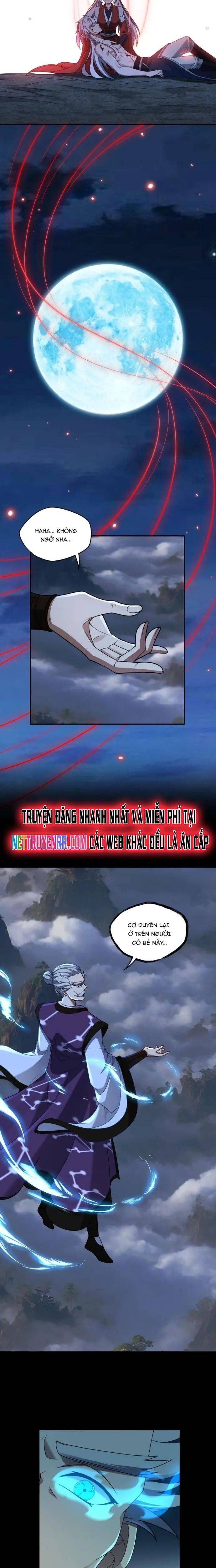 Đại Lộ Vô Danh: Chapter 78