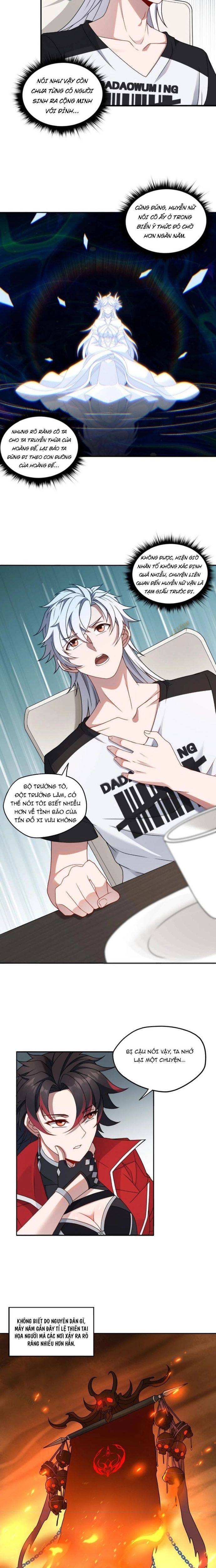 Đại Lộ Vô Danh: Chapter 80