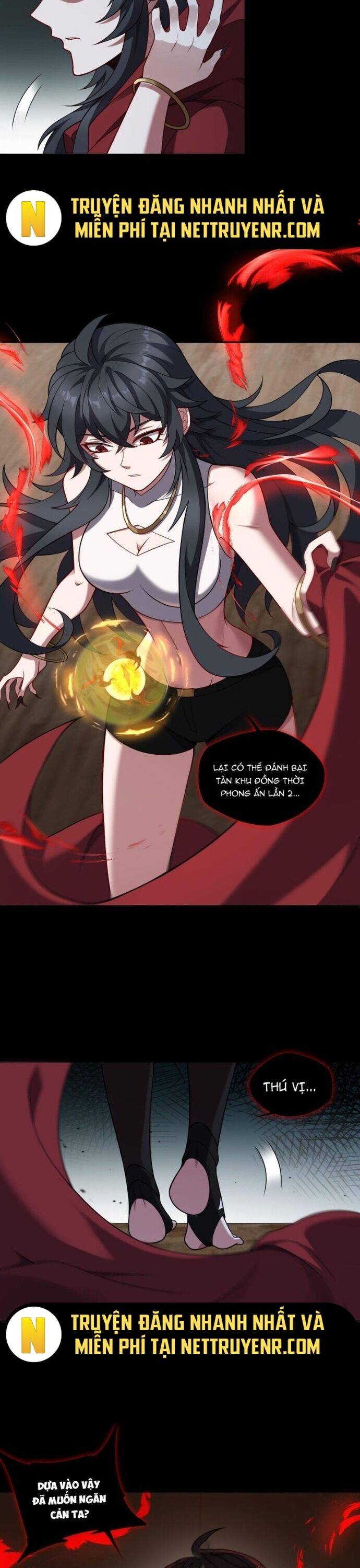 Đại Lộ Vô Danh: Chapter 81