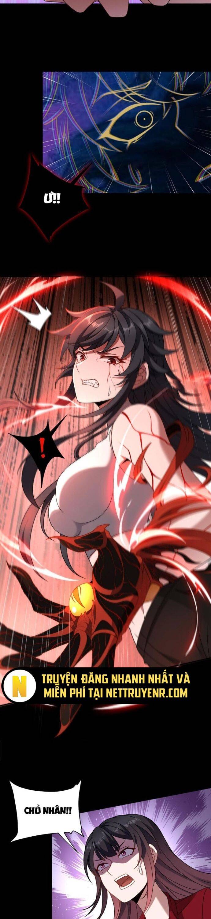 Đại Lộ Vô Danh: Chapter 81