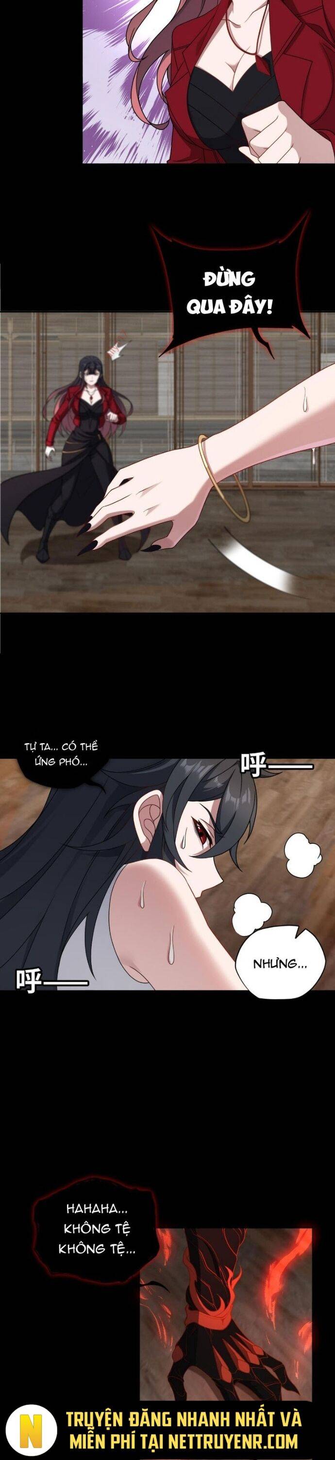 Đại Lộ Vô Danh: Chapter 81