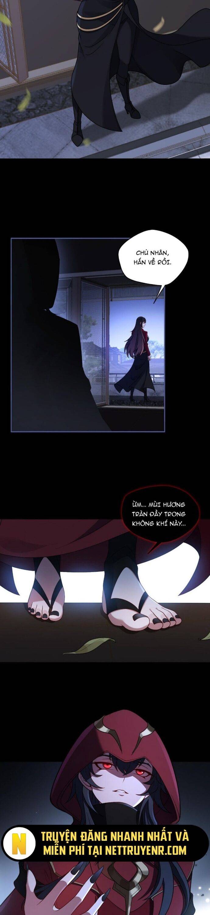 Đại Lộ Vô Danh: Chapter 81