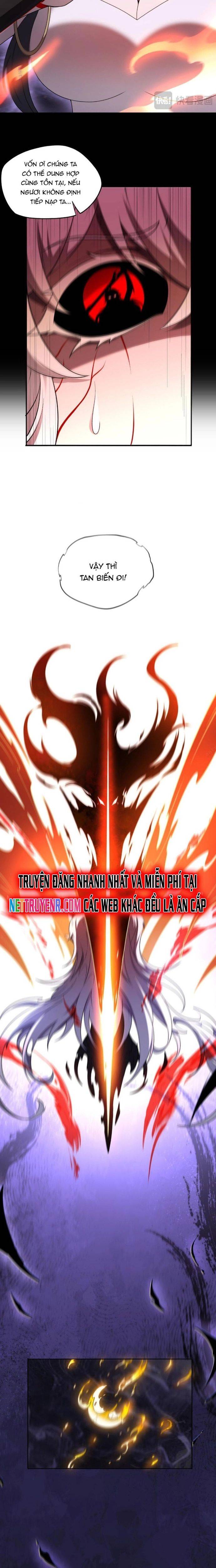 Đại Lộ Vô Danh: Chapter 82