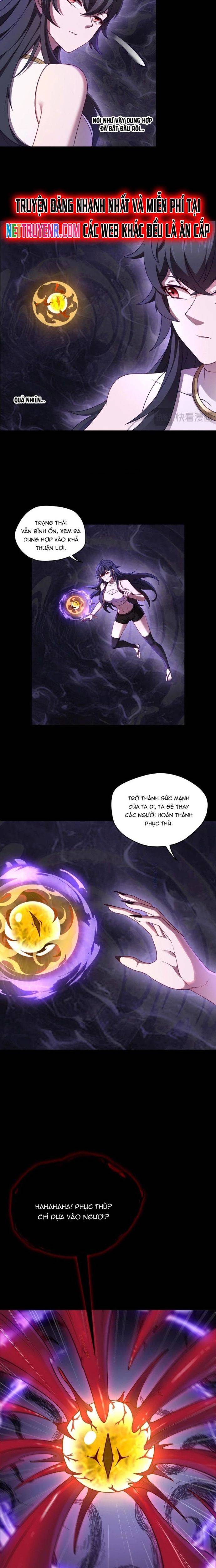 Đại Lộ Vô Danh: Chapter 82