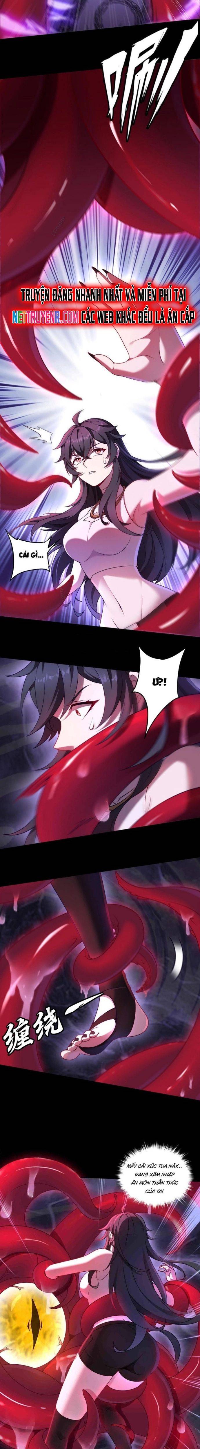 Đại Lộ Vô Danh: Chapter 82