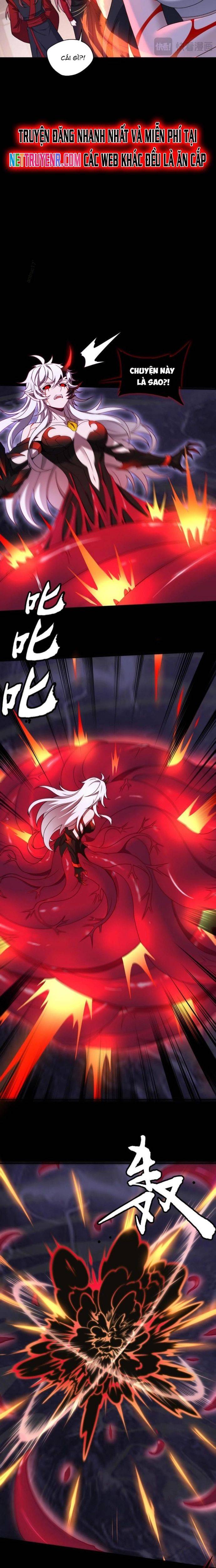 Đại Lộ Vô Danh: Chapter 82