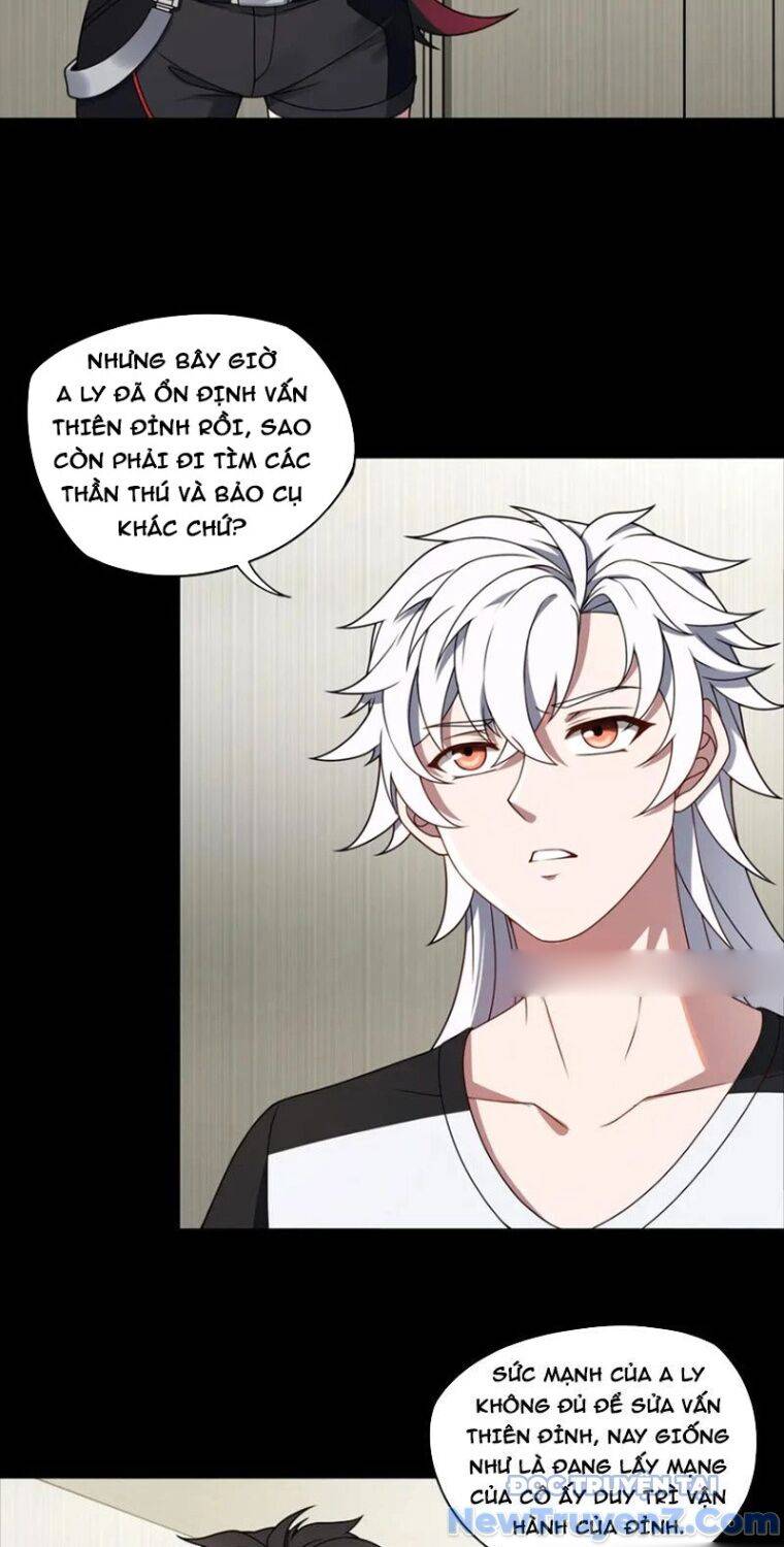 Đại Lộ Vô Danh: Chapter 83