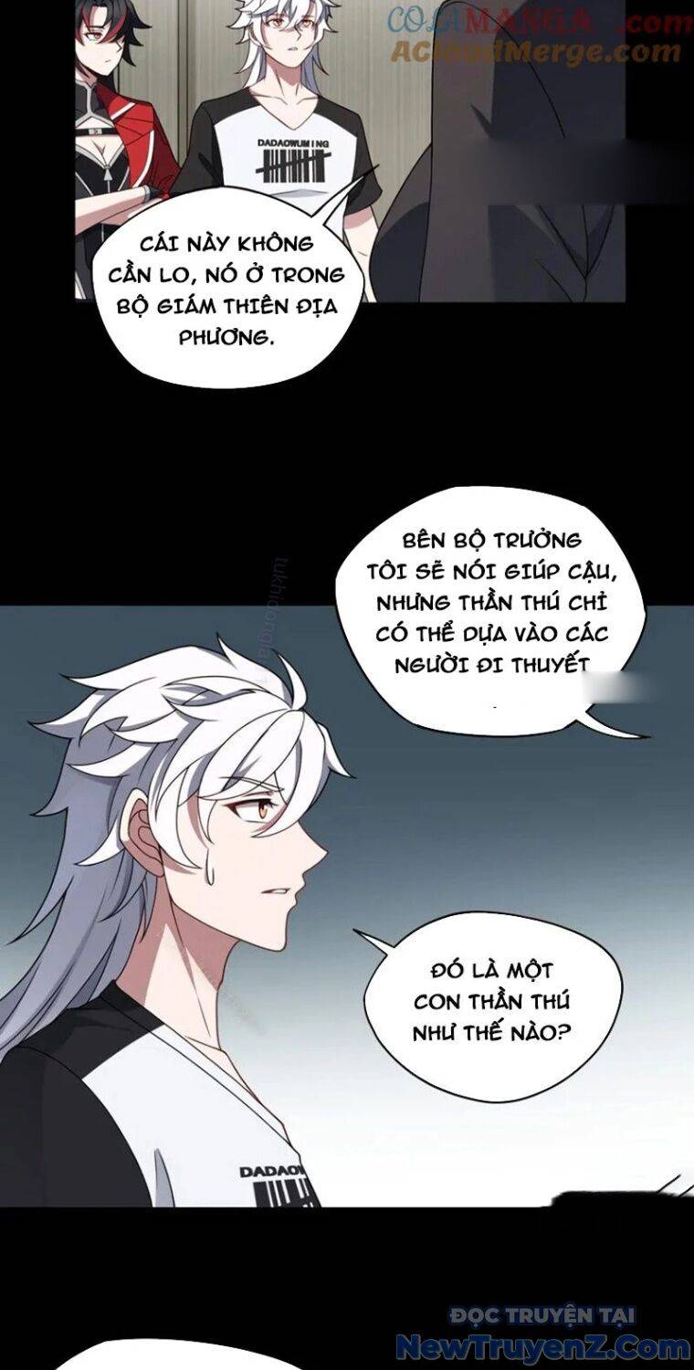 Đại Lộ Vô Danh: Chapter 83