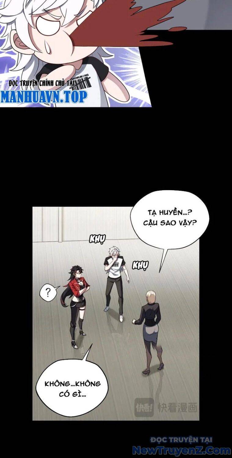 Đại Lộ Vô Danh: Chapter 83