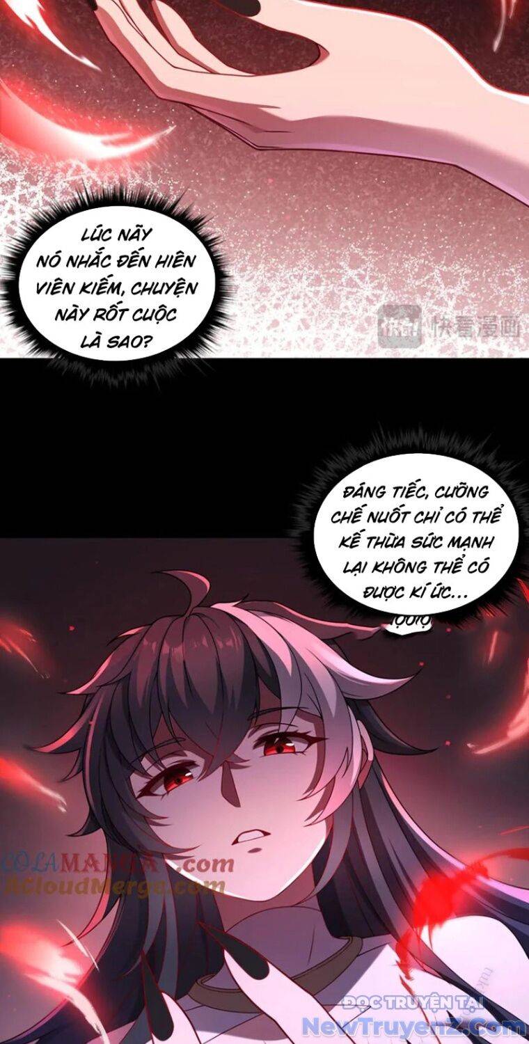Đại Lộ Vô Danh: Chapter 83