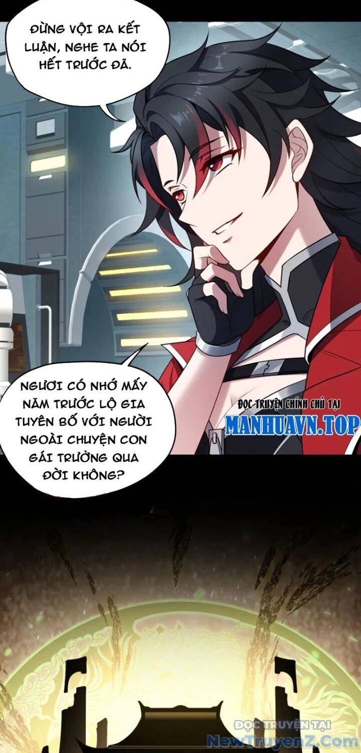 Đại Lộ Vô Danh: Chapter 84