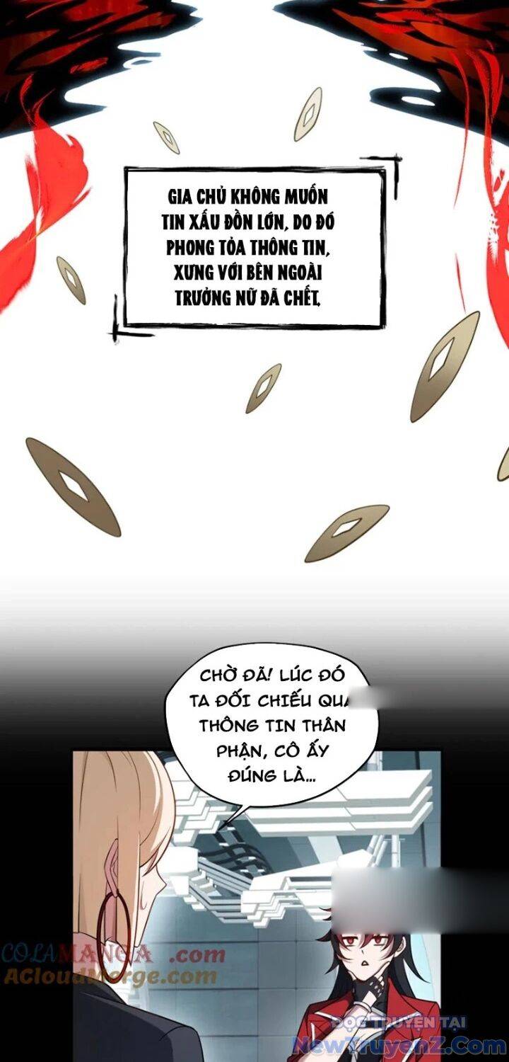 Đại Lộ Vô Danh: Chapter 84